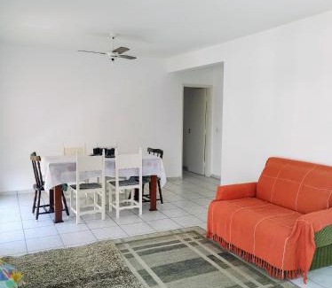 Parque Enseada Apartment | Apto na praia do Guarujá