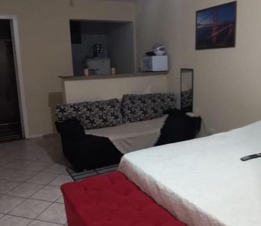 Centro Apartment | Apto no Centro