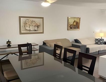 Foz do Iguacu City Centre Apartment | Apto no centro para família