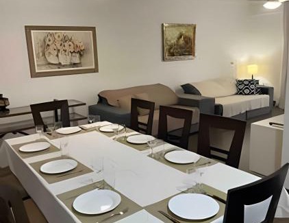 Foz do Iguacu City Centre Apartment | Apto no centro para família