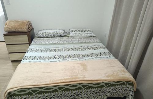 Tuparendi Apartment | Apto no coração da cidade