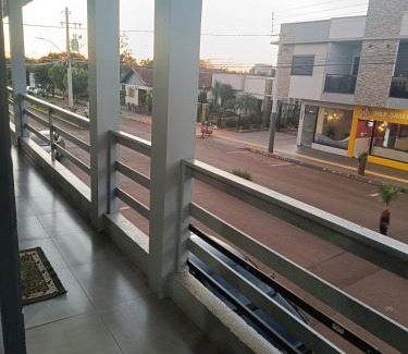 Tuparendi Apartment | Apto no coração da cidade