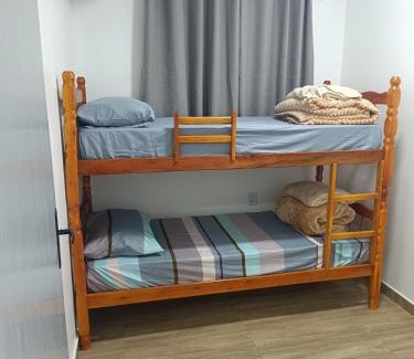 Tuparendi Apartment | Apto no coração da cidade