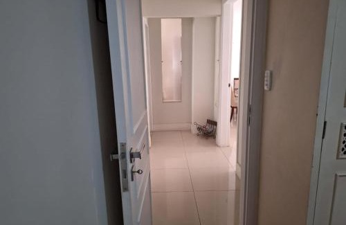 Santos Apartment | Apto no Coração do Gonzaga