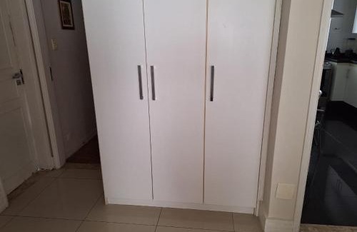 Santos Apartment | Apto no Coração do Gonzaga