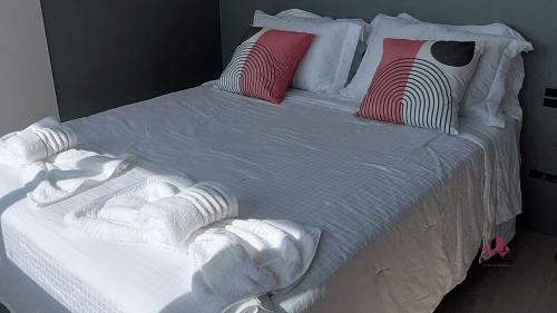 Cidade Alta Apartment | Apto Novo próximo Maria Fumaça