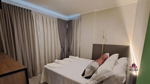 Cidade Alta Apartment | Apto Novo próximo Maria Fumaça