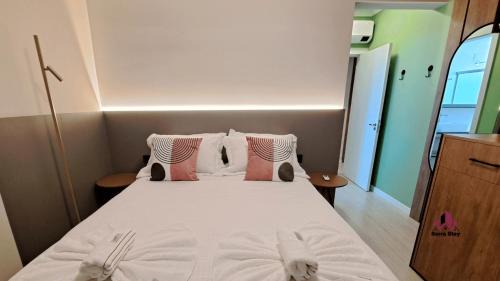 Cidade Alta Apartment | Apto Novo próximo Maria Fumaça