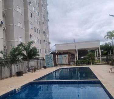 Ribeirao do Lipa Apartment | Apto novo região central