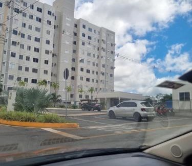Ribeirao do Lipa Apartment | Apto novo região central