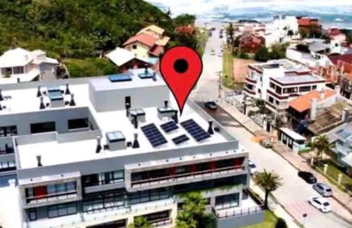 Torres Apartment | Apto Novo Studio Nature a 50 m da praia