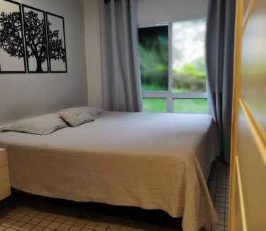 Camboinhas Apartment | Apto Pé na Areia Condomínio Oceanside Camboinhas