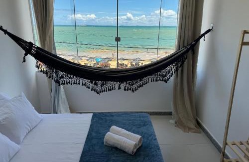 Balneario Remanso Apartment | Apto Paradisíaco Beira Mar | ROMM108