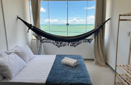 Balneario Remanso Apartment | Apto Paradisíaco Beira Mar | ROMM108