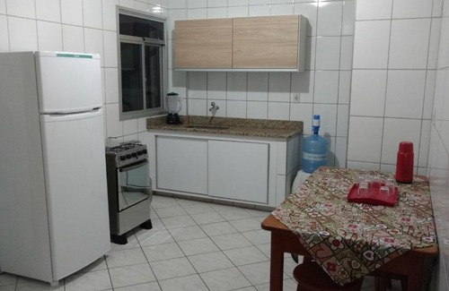 Piuma Apartment | Apto Paulino Frente Mar