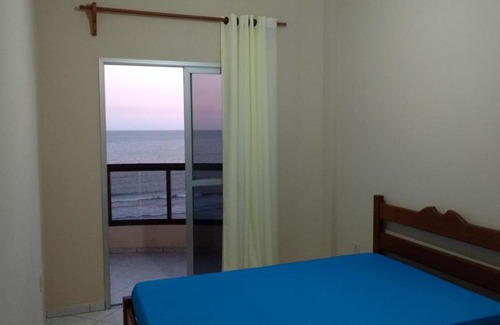 Piuma Apartment | Apto Paulino Frente Mar