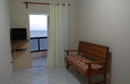 Piuma Apartment | Apto Paulino Frente Mar