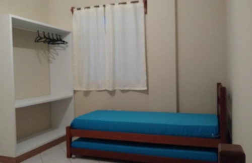 Piuma Apartment | Apto Paulino Frente Mar