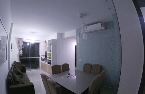 Ponta Negra Apartment | APTO PONTA NEGRA - MANAUS