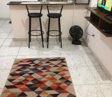 Sao Paulo House | Apto próximo Expo São Paulo