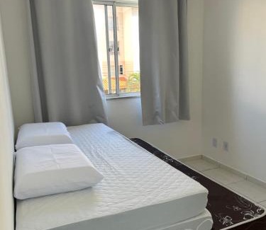 Ilheus Apartment | APTO PRAIA DO SUL - 2 Qtos VOG JOAO DE GOES