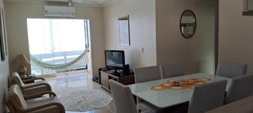 Jardim Ana Maria Apartment | Apto Praia Enseda Guarujá (Próximo ao Aquário)
