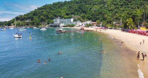 Retiro Apartment | Apto Praia Grande - Angra dos Reis
