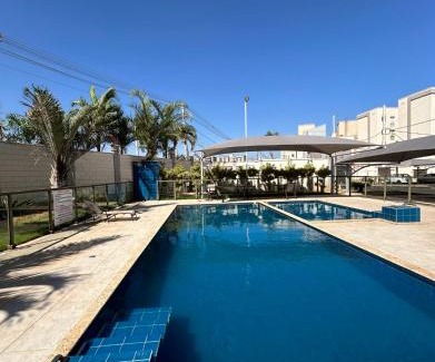 Grand Ville Apartment | Apto Prox Parque do Sabia e Aeroporto