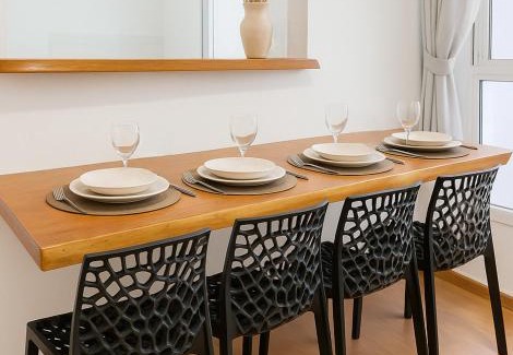 Grand Ville Apartment | Apto Prox Parque do Sabia e Aeroporto