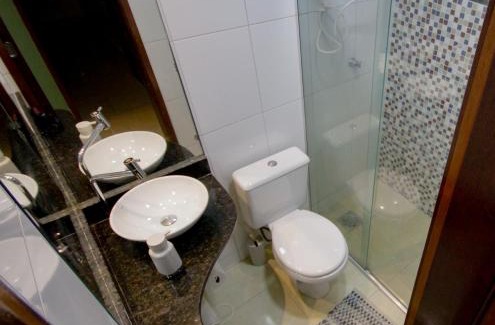 Aleixo Apartment | APTO prox UFAM, INPA e DISTRITO