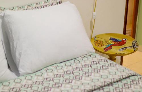 Aleixo Apartment | APTO prox UFAM, INPA e DISTRITO