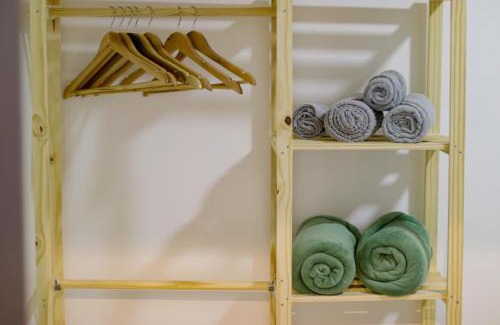 Aleixo Apartment | APTO prox UFAM, INPA e DISTRITO