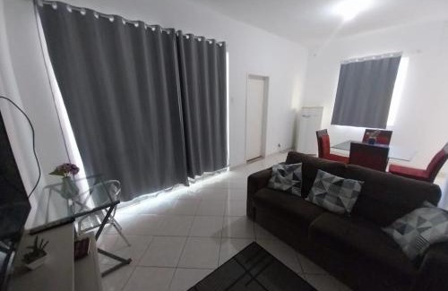 Campos House | Apto Ruan Pelinca