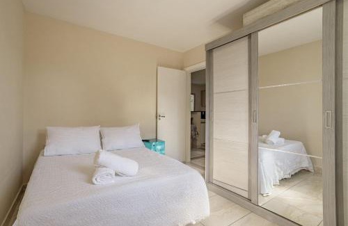 Rocado Apartment | Apto São José Prox. Shopping Itaguaçu/Continente