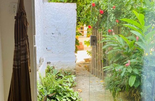 Itacare Apartment | Apto simples e aconchegante