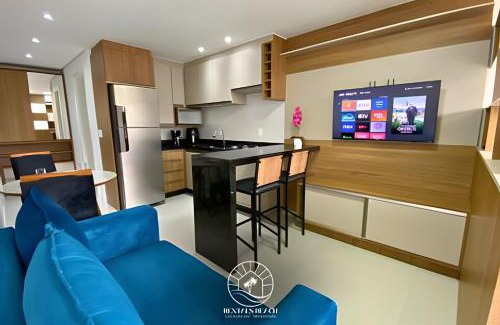 Torres Apartment | Apto Studio | Ar | Aceita Pet | 450mts da Praia