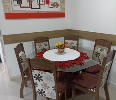 Morretes Apartment | Apto temporada Itapema sc
