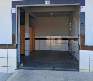 Sao Lourenco Apartment | Apto Vista das Montanhas