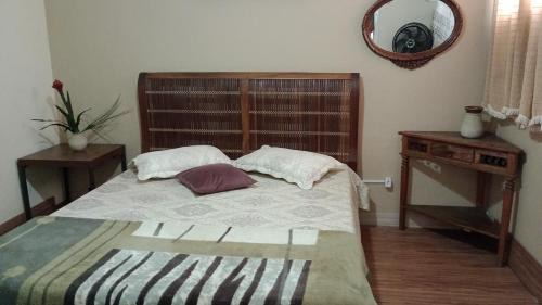 Valparaiso Apartment | apto wiljan
