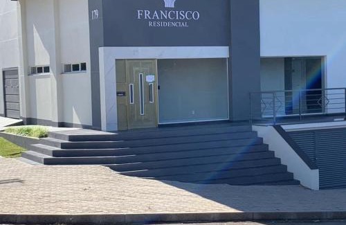 Boqueirao Apartment | Apto12 com WIFI garagem e 100 metros da Av Brasil