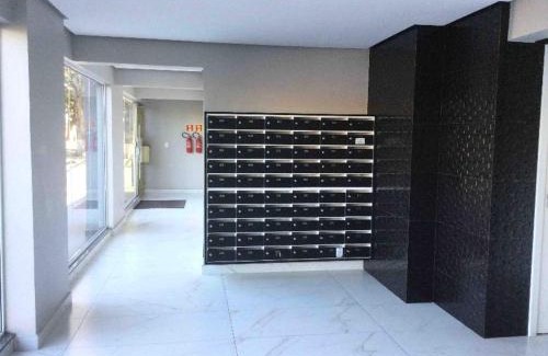 Boqueirao Apartment | Apto12 com WIFI garagem e 100 metros da Av Brasil