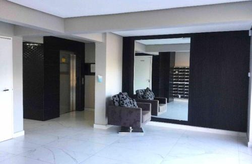 Boqueirao Apartment | Apto12 com WIFI garagem e 100 metros da Av Brasil