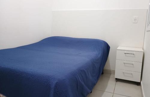 Boqueirao Apartment | Apto12 com WIFI garagem e 100 metros da Av Brasil