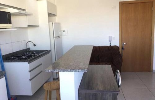 Boqueirao Apartment | Apto6 com WI-FI e garagem e 100 a av Brasil