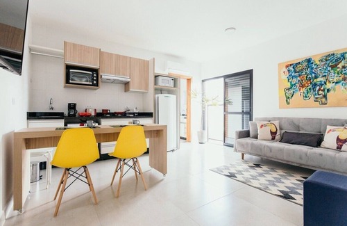 Regiao Urbana Homogenea IX Apartment | Aptos modernos em Poços de Caldas - MG