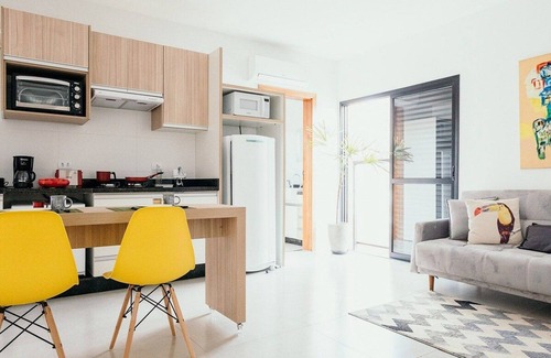 Regiao Urbana Homogenea IX Apartment | Aptos modernos em Poços de Caldas - MG