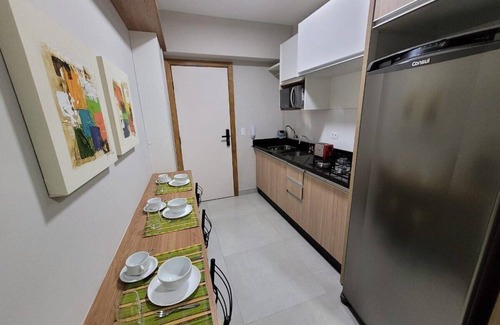 Regiao Urbana Homogenea IX Apartment | Aptos modernos em Poços de Caldas - MG