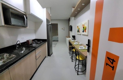 Regiao Urbana Homogenea IX Apartment | Aptos modernos em Poços de Caldas - MG