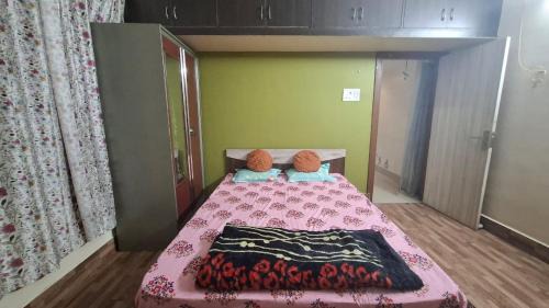 Gauhati Apartment | Apun Ghar