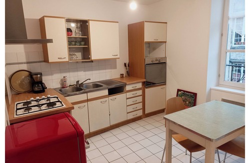 Bayeux Apartment | APY BAYEUX: * apartment in the heart of the city
